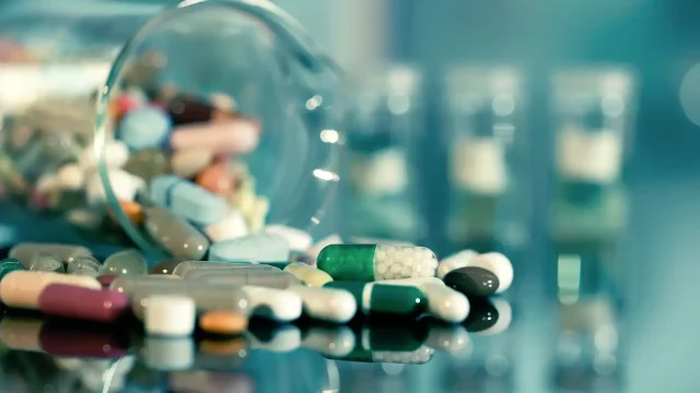 Medicine Facilities