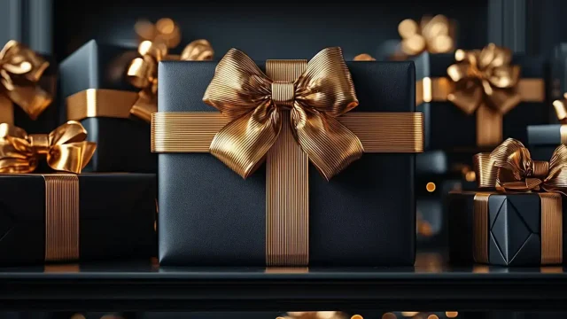 Gifts