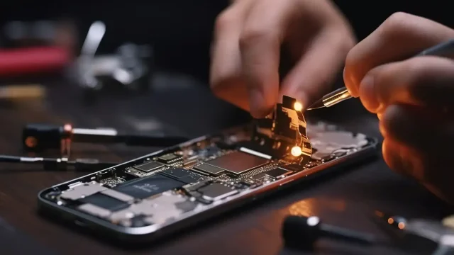 Hardware and Software Services