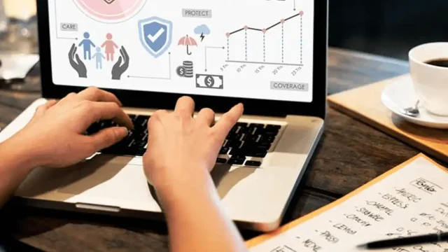 Insurance Services