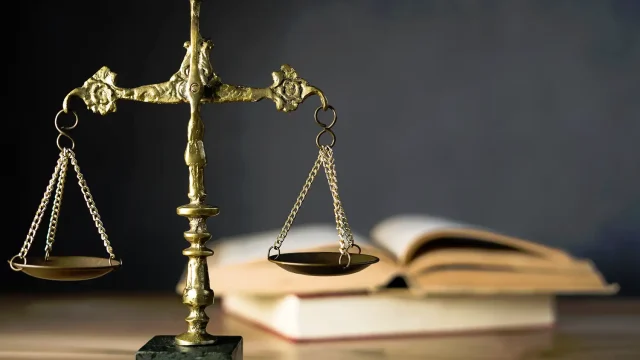 Law Services